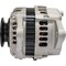 Db Electrical ROTA0209 Alternator for .083333 Clock 80 amp Internal Fan Type Internal Regulator CW 400-48201 - alternate 3